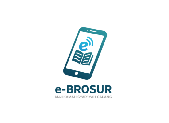 E-Brosur