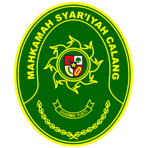 Logo Peradilan