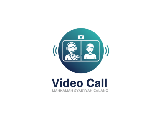 Ilustrasi layanan Video Call